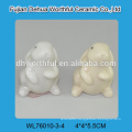 Active rabbit ornament for 2016 home decoration